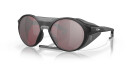 Oakley Clifden Prizm Snow Black Matte Black