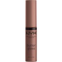 NYX Professional Makeup Butter Gloss Cinnamon Roll