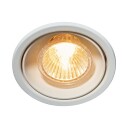 Nordlux Sorina downlight hvit