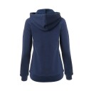 Aclima FleeceWool Hoodie (W) hettegenser, dame - Str. S