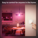 Philips Hue Tap Dial Switch EU (hvit)