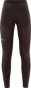 Craft Adv Subz Tights 3 W Bark XL