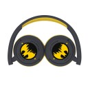 OTL Technologies DC Batman Gotham City Kids Wireless Headphones