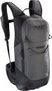 EVOC FR Lite Race 10lcarbon grey - black M/L