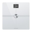 Withings Body Smart Wi-Fi badevekt (hvit)