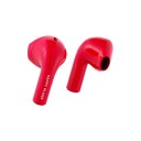 HappyPlugs Happy Plugs Joy Wireless In-Ear Headset Rød