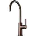 Tapwell Arm180 Brushed Nickel (TA-9423591)