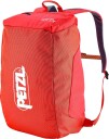 Petzl Kliff Rope Bag OneSize, Red/Orange