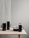 Stelton Termokanne 1L 1 liter Sort