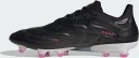 Adidas Copa Pure.1 FG/AG / Q1 23 fotballsko herre 43 1/3 Core Black/zero Met.