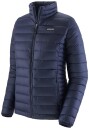 Patagonia Down Sweater Dame Classic Navy L