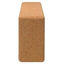 Gaiam Cork Brick