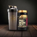 Optimum Nutrition Gold Standard Pre-Workout 330g - Pineapple