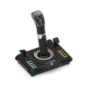 Turtle Beach VelocityOne Flightstick - Joystick - 27 knapper - kablet - PC & Xbox