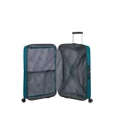 American Tourister Airconic stor koffert med 4 hjul 77 cm Deep Ocean