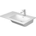 Duravit Me by Starck servant, 83x49 cm, hvit