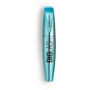 Makeup Revolution Big Lash Waterproof Volume Mascara