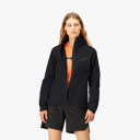 Norr?na Women's Senja GORE-TEX Active Jacket L, Caviar