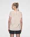 D?hlie T-Shirt Athlete Wool Wmn Peyote S