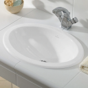 VILLEROY & BOCH LOOP & FRIENDS NEDFELLINGSSERVANT C+ 50,5X36 HVIT ALPIN