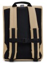 Rains ROLLTOP RUCKSACK  W3 Sand