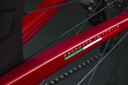 Officine Mattio Lemma 3.0 Ult Di2 Rubino Red/ Black 58