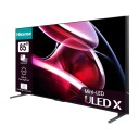 HISENSE 85" 4K UHD MINI-LED TV 85UXKQ