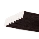 Rapunzel of Sweden Tape-on extensions Basic Tape Extensions Classic 4