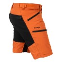 Dovrefjell Villmark Shorts (M) herre - rusty - Str. S