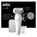 Braun SES9-030 Epilator