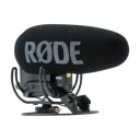 Rode VideoMic Pro+