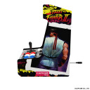 ARCADE 1 Up - Street Fighter II Countercade