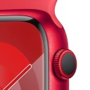 Apple Watch S9 45mm CEL (PRODUCT)RED Alu/(PRODUCT)RED Sport Band) M/L