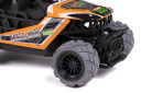 TEC-TOY King Climber R/C 1:18 2,4G 3,7V Li-ion orange 471415