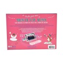 FLOSS & ROCK Enchanted Magnetic Play Scenes 44P6440