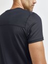 Craft Adv Essence Ss Tee M Black 2XL