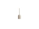 Common Pendel Cord Set Beton Grey - Hay