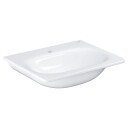 Grohe Essence Ceramic servant, 60x48,5 cm, hvit