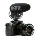 Rode VideoMic Pro+