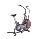 Treningssykkel inSPORTline Airbike - Basic II