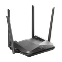 D-Link DIR-X1530 WiFi-Ruter, svart