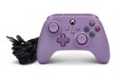 PowerA Nano Enhanced Wired Controller - Xbox Series X/S - Lilac