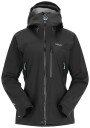 Rab Firewall Jacket Wmns Black 16