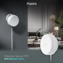 Aqara Presence Sensor FP2