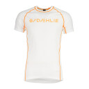 Dæhlie Endurance Tech T-Shirt, superundertøy herre L Shocking Orange