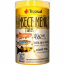 Tropical insekt meny flak - 1liter