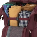 Osprey Archeon 45 Ws Mud Red WM/L