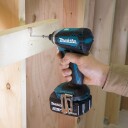 Makita Kombipakke DLX2189TJ 18V 5Ah DDF484/DTD153