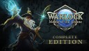 Warlock - Master of the Arcane Complete Edition