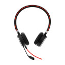 Jabra Evolve 40 UC Dataheadset